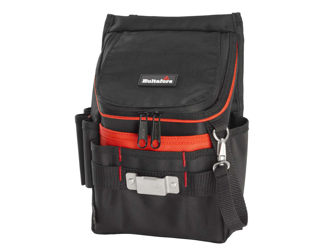 Hultafors Ziptop Utility Pouch 592040