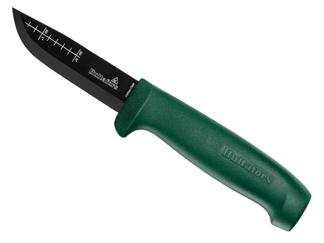 Hultafors Ok1 Outdoor Knife 93Mm 380110