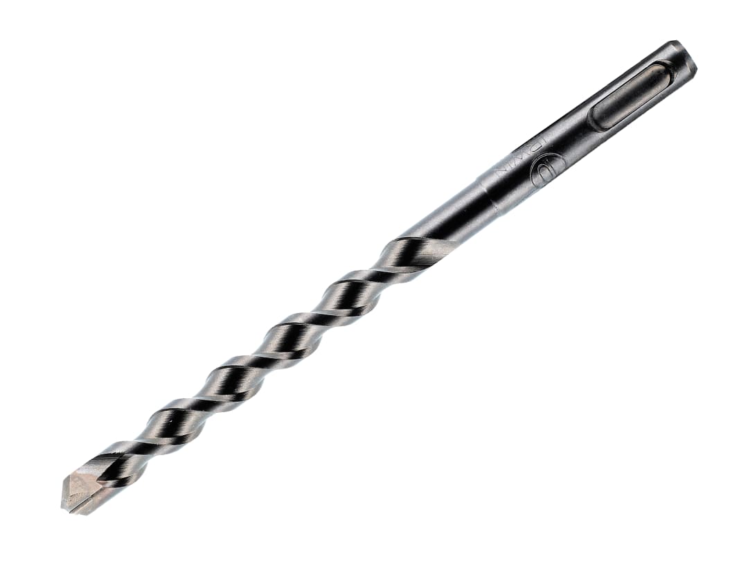 Irwin® Irwin Sds Speedhammer Plus Drill Bit 12.0 X 210Mm 10501992