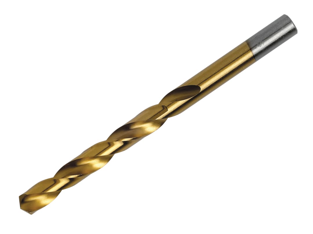 Irwin® Irwin Hss Pro Tin Coated Drill Bit 7.0 Mm 10502593