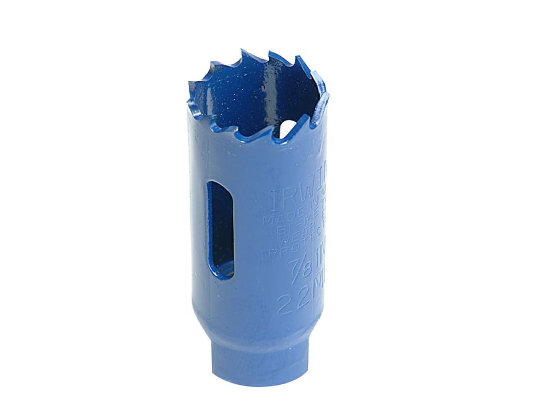 Irwin® Irwin Bi-Metal High Speed Holesaw 16 Mm 10504162
