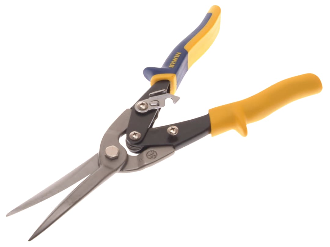 Irwin® Irwin Aviation Snips Utility Cut 290Mm 10504314N