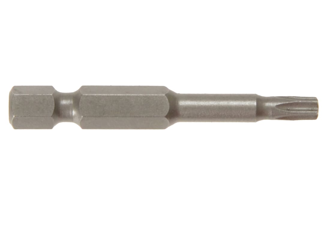 Irwin® Irwin Torx Power Insert Bits Tx20 50Mm (Pack 5) 10504373