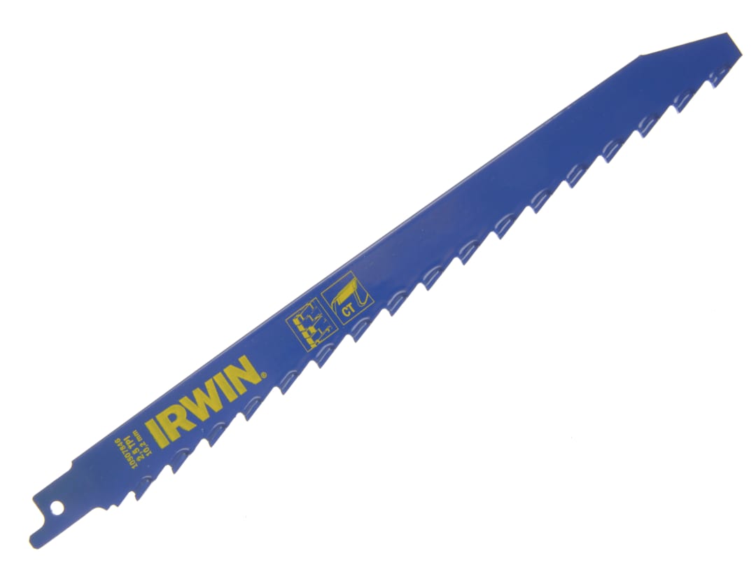 Irwin® Irwin Mrb Masonry Sabre Saw Blade 235 Mm 10507846