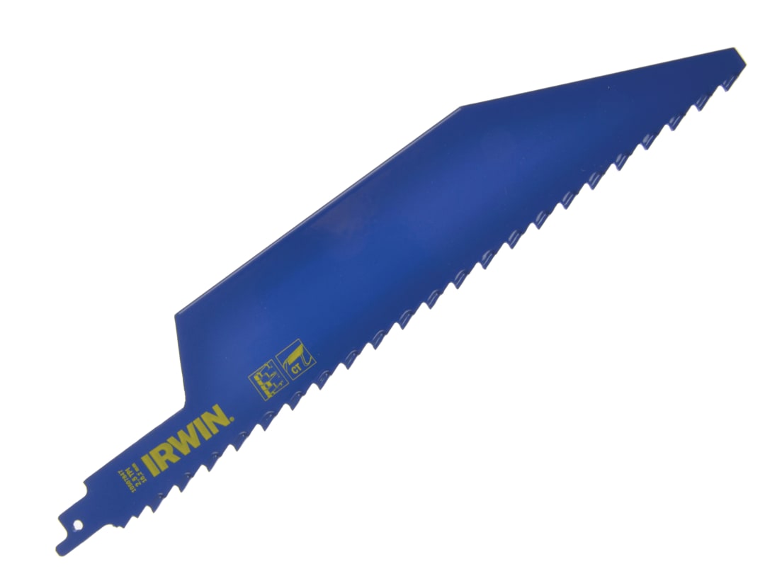 Irwin® Irwin Mrb Masonry Sabre Saw Blade 300Mm X 50Mm 10507847