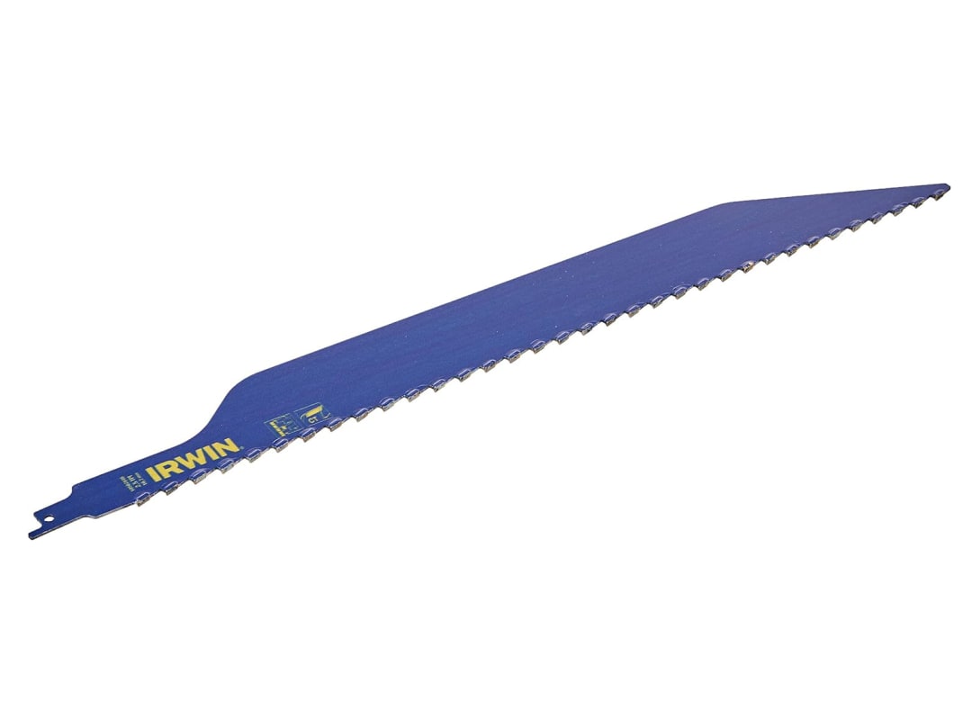 Irwin® Irwin Masonry Cutting Sabre Saw Blade 450Mm 2.5 Tpi 10507848