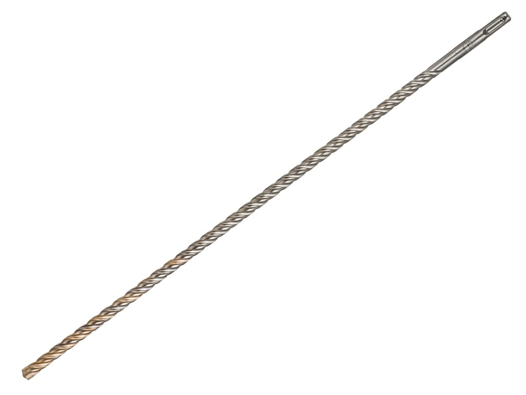 Irwin® Irwin Speedhammer Quad Drill Bit 10.0 X 460Mm Iw2039420