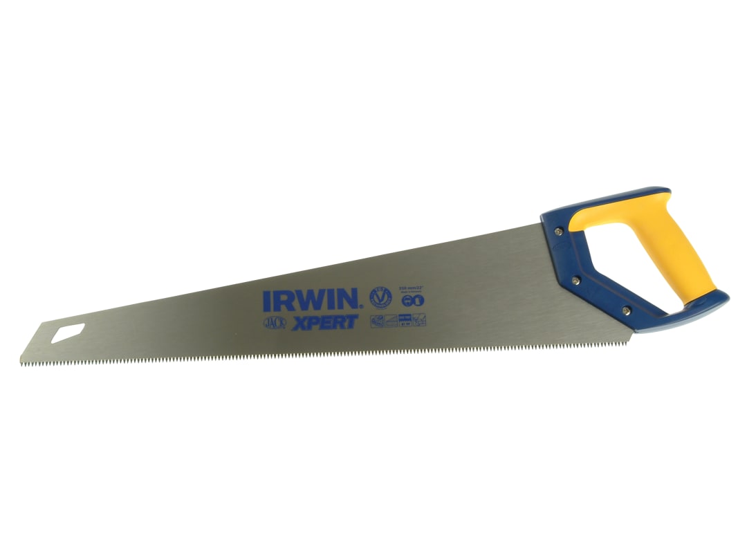 Irwin® Jack® Irwin Jack Universal Handsaw 550Mm 8 Tpi 10505541
