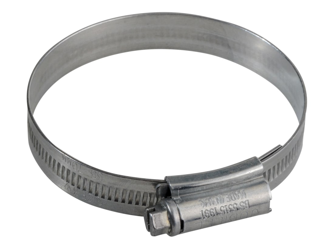 Jubilee® Jubilee Hose Clip Size 3, 55-70 Mm 3Ms