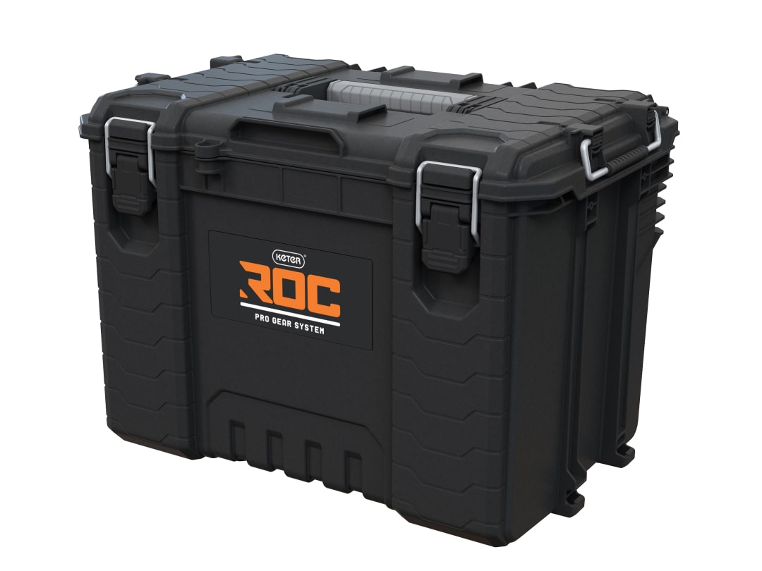Keter Pro Gear 2.0 Xl Toolbox 256980