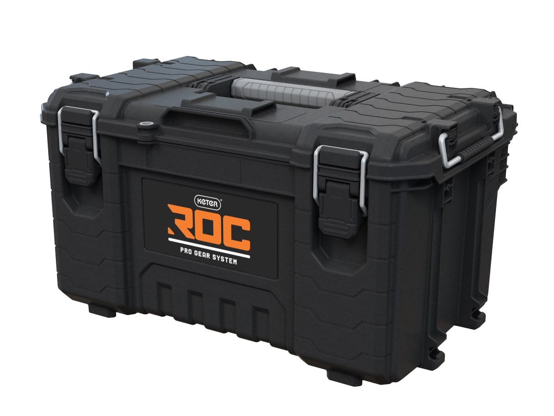 Keter Pro Gear 2.0 Toolbox 256984