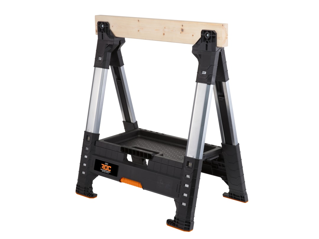 Keter Lumberjack Sawhorse 257188