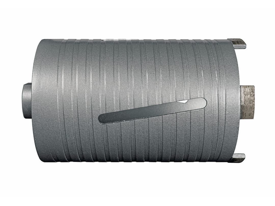 Mexco Slotted Dry Core Drill X90 102Mm A10dc102