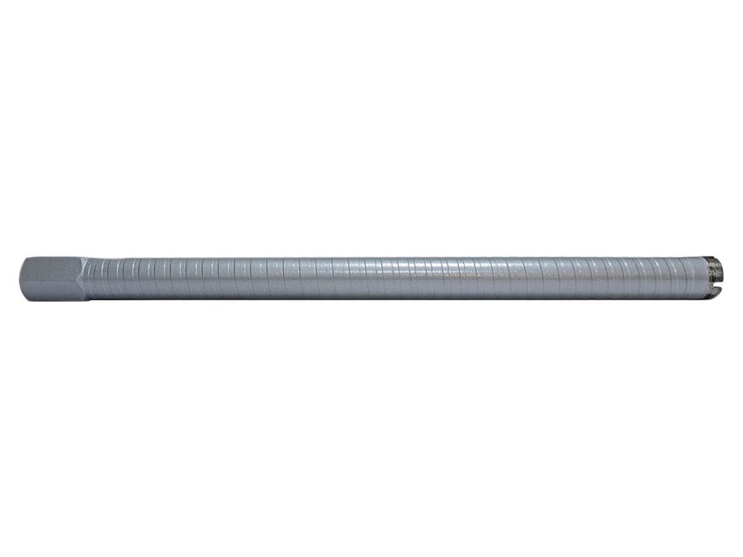 Mexco Unslotted Dry Core Drill X90 Grade 28Mm A10dc28us