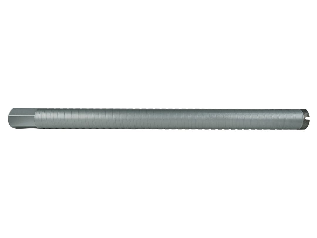 Mexco Unslotted Dry Core Drill 32 Mm X90 Grade A10dc32us