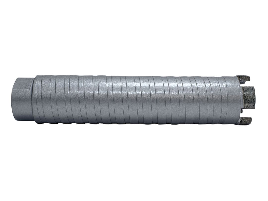 Mexco Unslotted Dry Core Drill X90 38 Mm A10dc38us