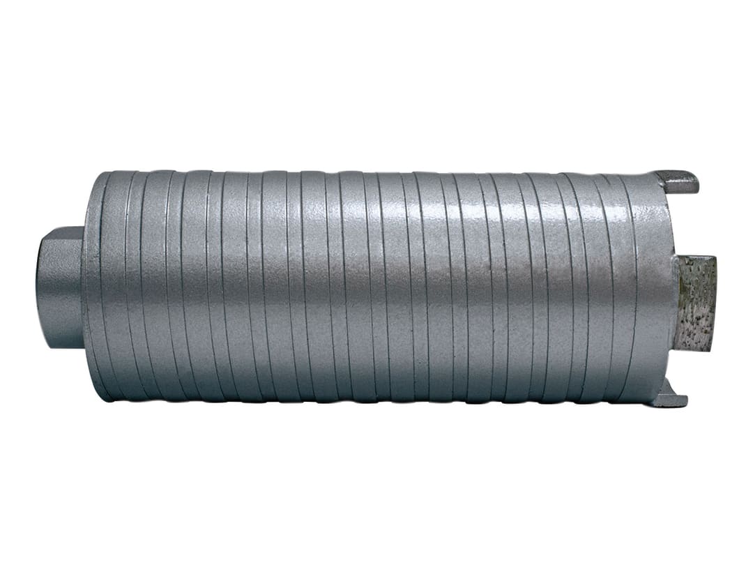 Mexco Unslotted Dry Core Drill X90 Grade 65 Mm A10dc65us