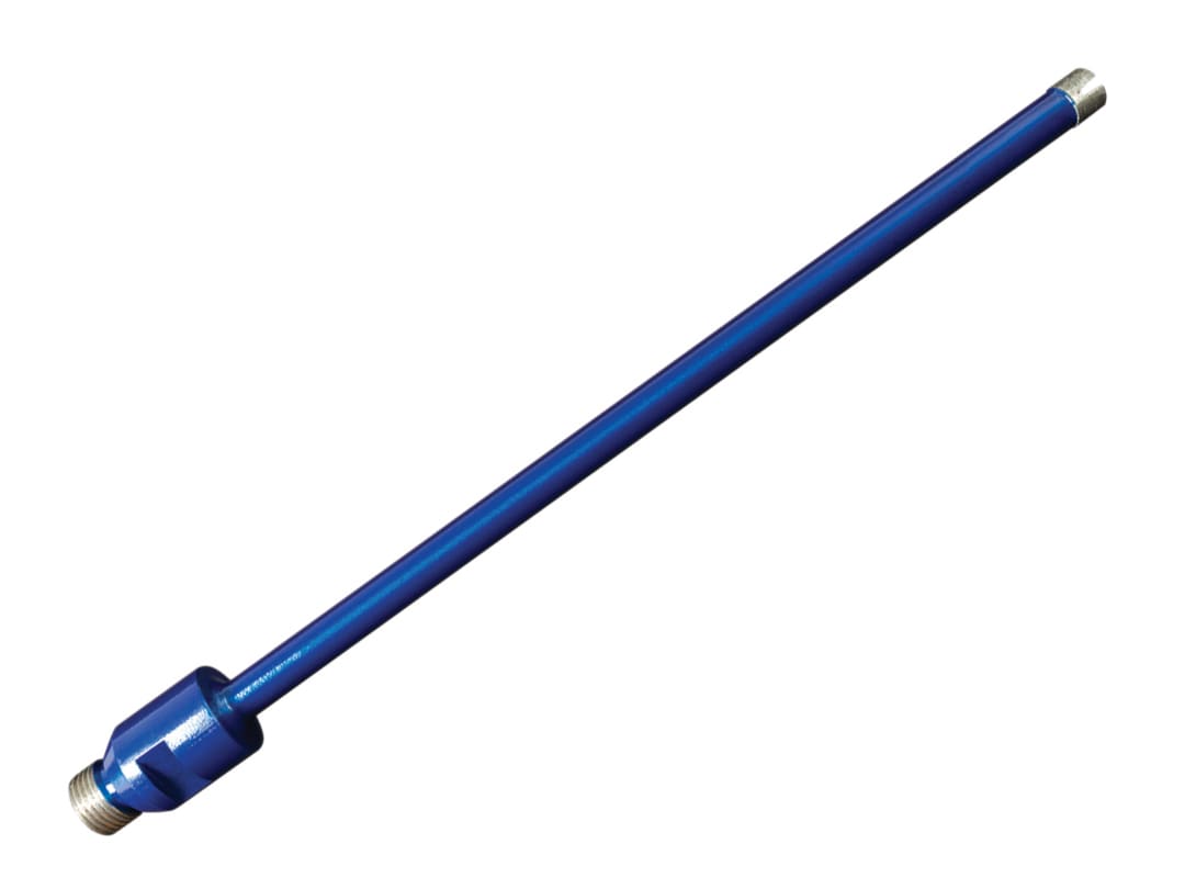 Mexco Wet Core Drill Crown Segment 14Mm A11cd14