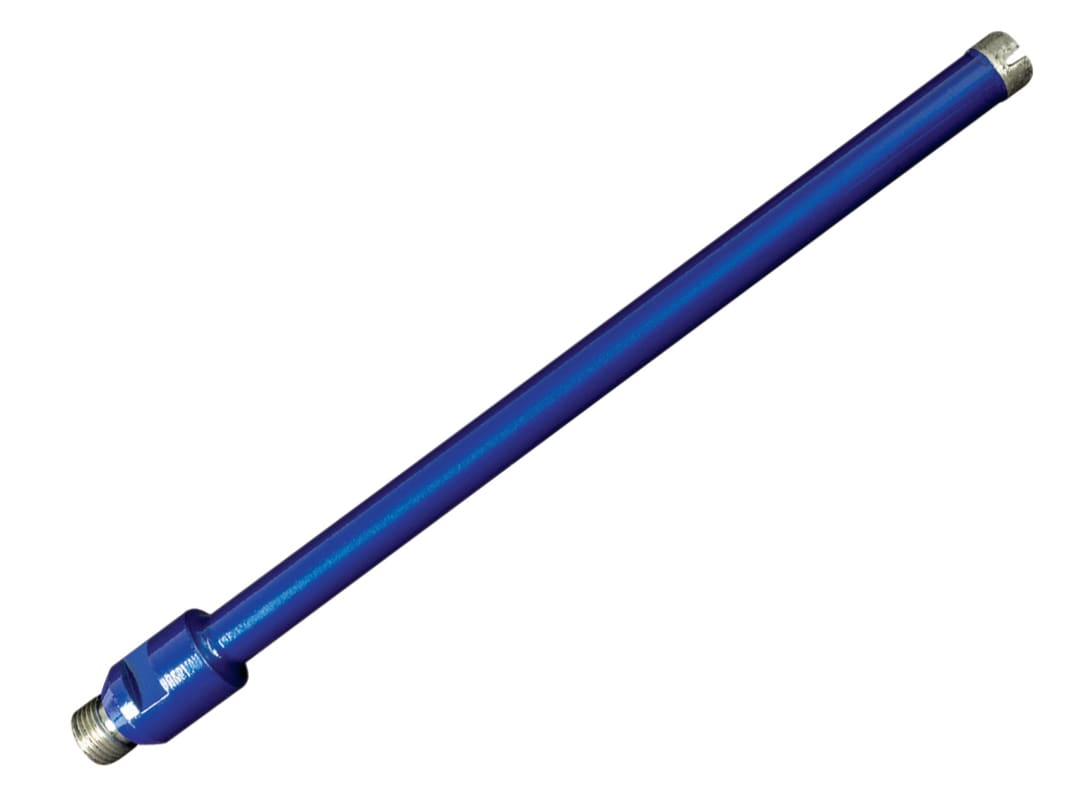Mexco Wet Core Drill Crown Segment 20 Mm A11cd20