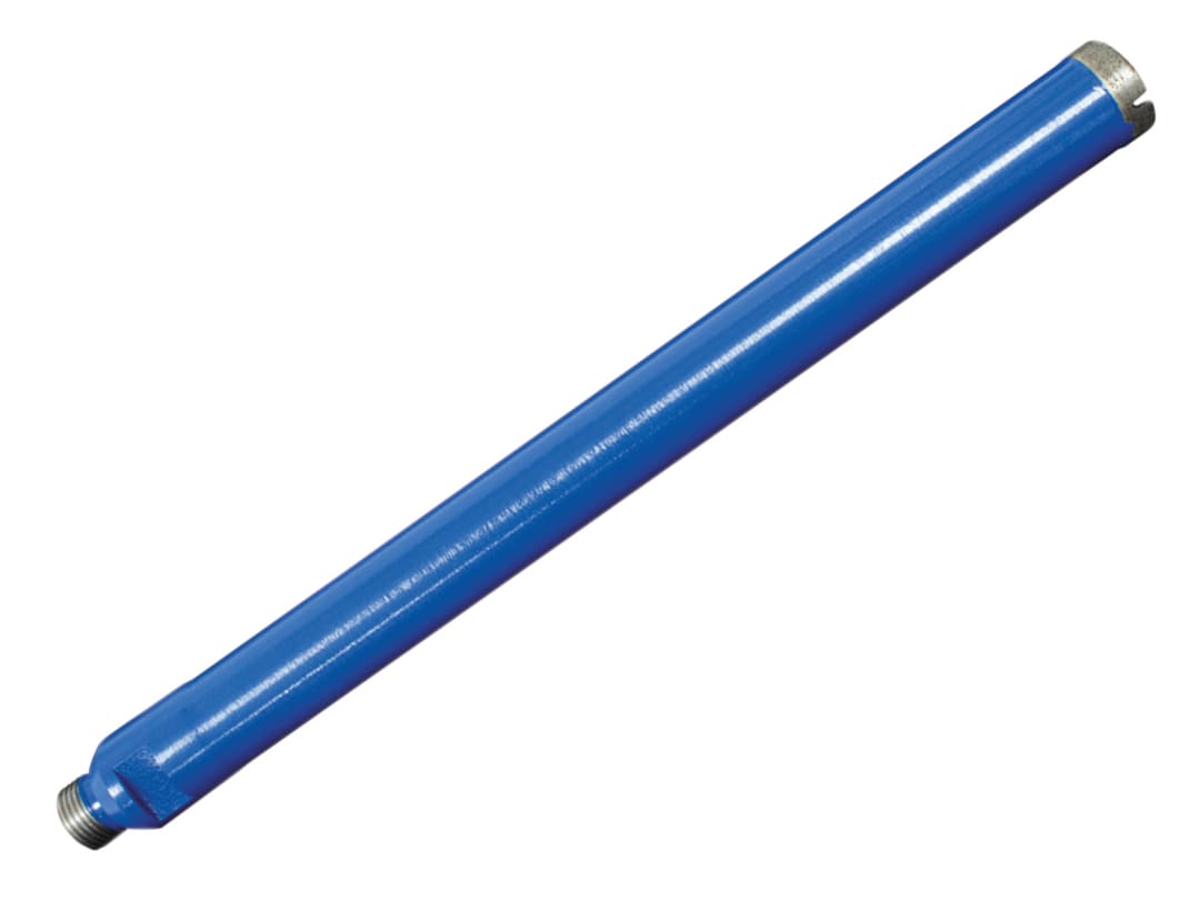 Mexco Wet Core Drill Crown Segment 30 Mm A11cd30
