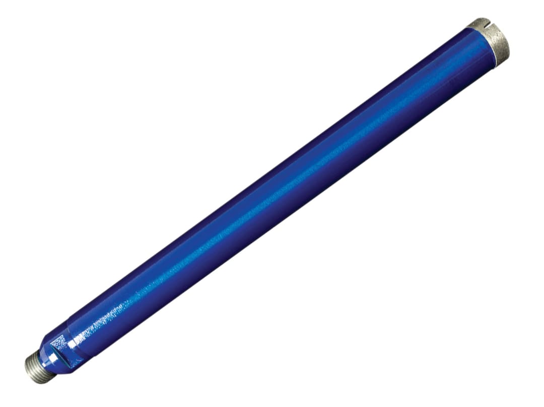 Mexco Wet Core Drill Crown Segment 32 Mm A11cd32