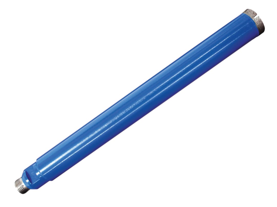 Mexco Wet Core Drill Crown Segment 38 Mm A11cd38