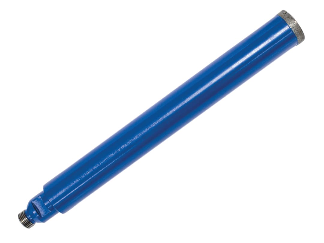 Mexco Wet Core Drill Crown Segment 40 Mm A11cd40