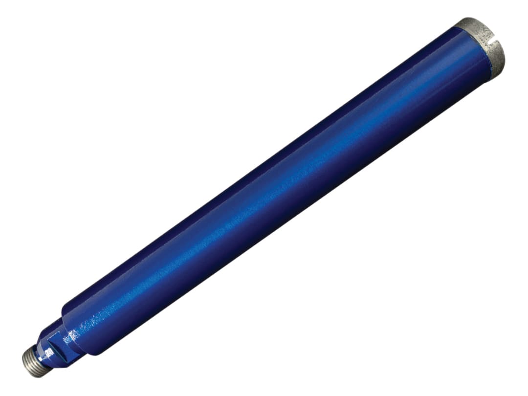 Mexco Wet Core Drill Crown Segment 42 Mm A11cd42