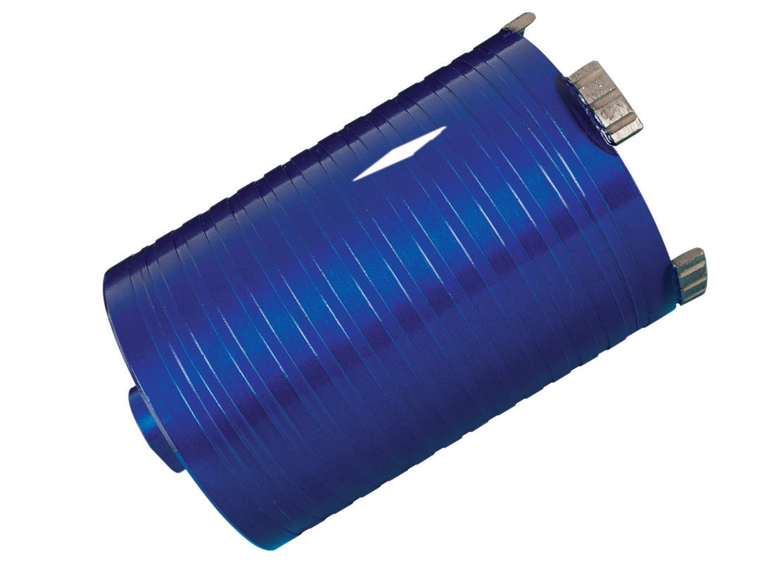 Mexco Solid Barrel Dry Core Drill Xcel Grade 107 Mm A11lc107us