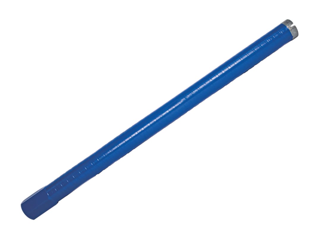 Mexco Solid Barrel Dry Core Drill Xcel Grade 22 Mm A11lc22us