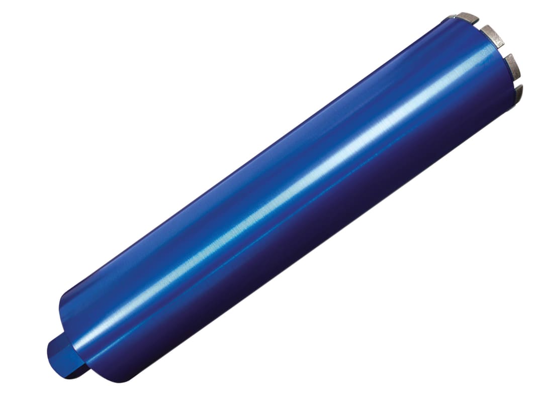Mexco Wet Core Drill 112 X 450Mm A11wc112