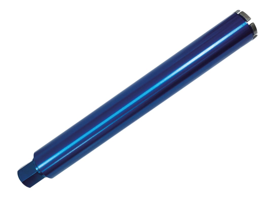 Mexco Wet Core Drill 65 X 450Mm A11wc65