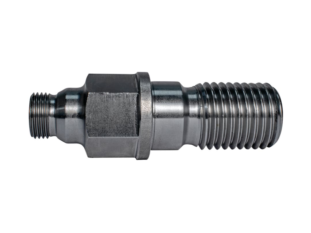 Mexco Men's Wet Core Drill Adaptor 1¼In To ½In A30ada1