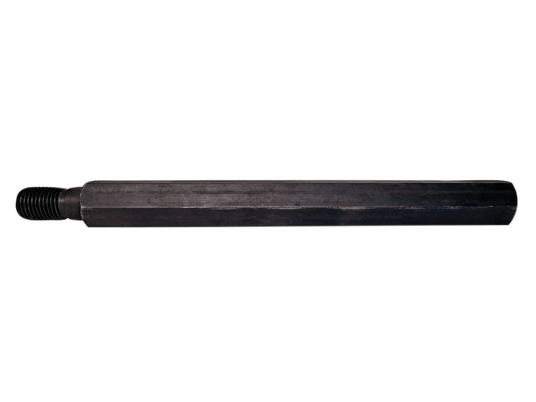 Mexco Unc Extension Bar 400Mm A30ext400