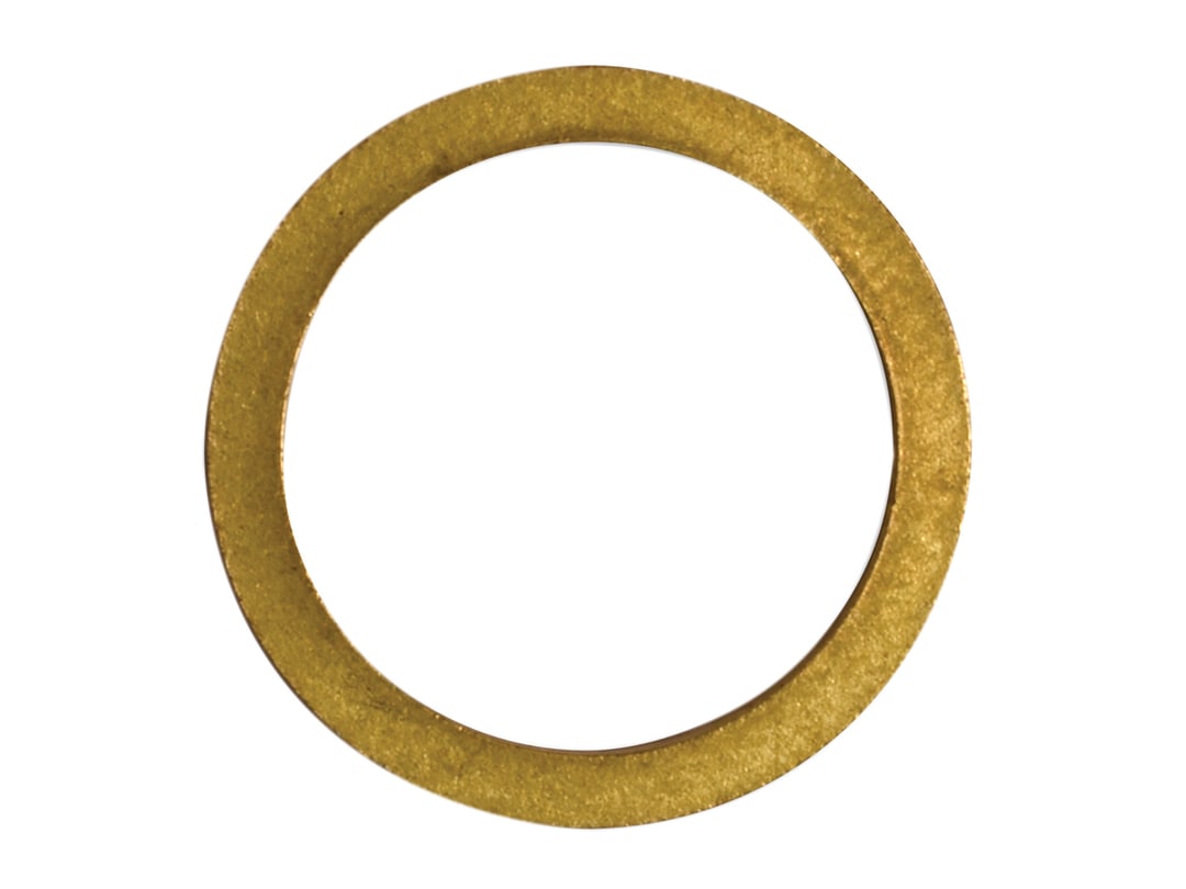 Mexco Diamond Blade Reducing Bush 20-16Mm Red20-16