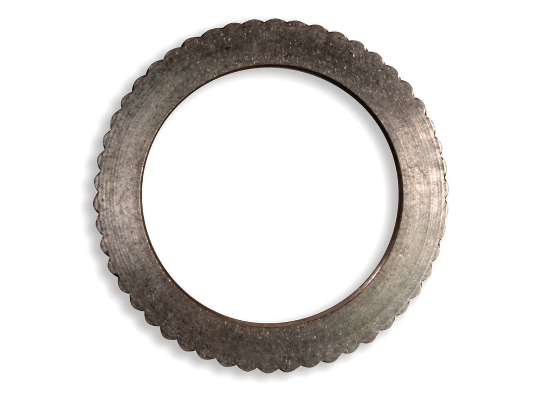 Mexco Diamond Blade Reducing Bush 22.23–16 Mm Red22-16