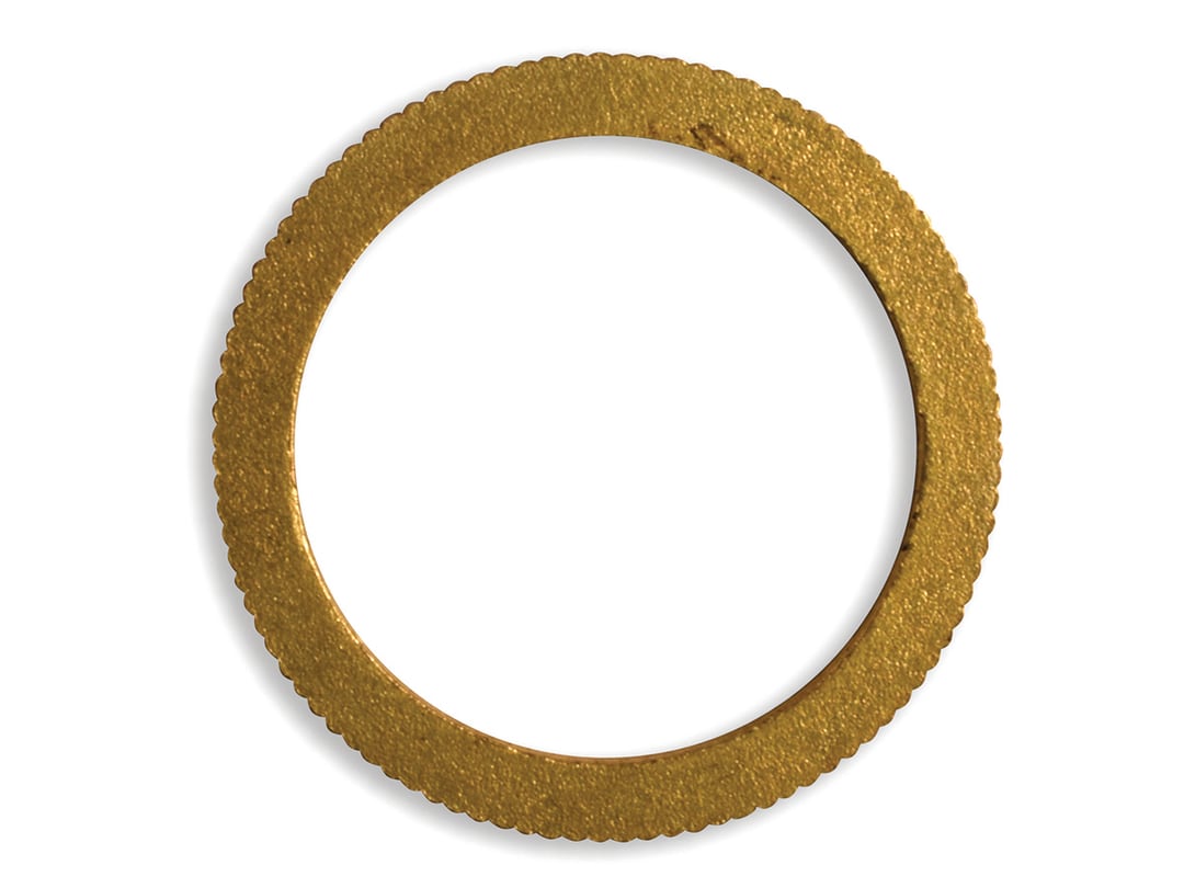 Mexco Diamond Blade Reducing Bush 25.40–20 Mm Red25-20