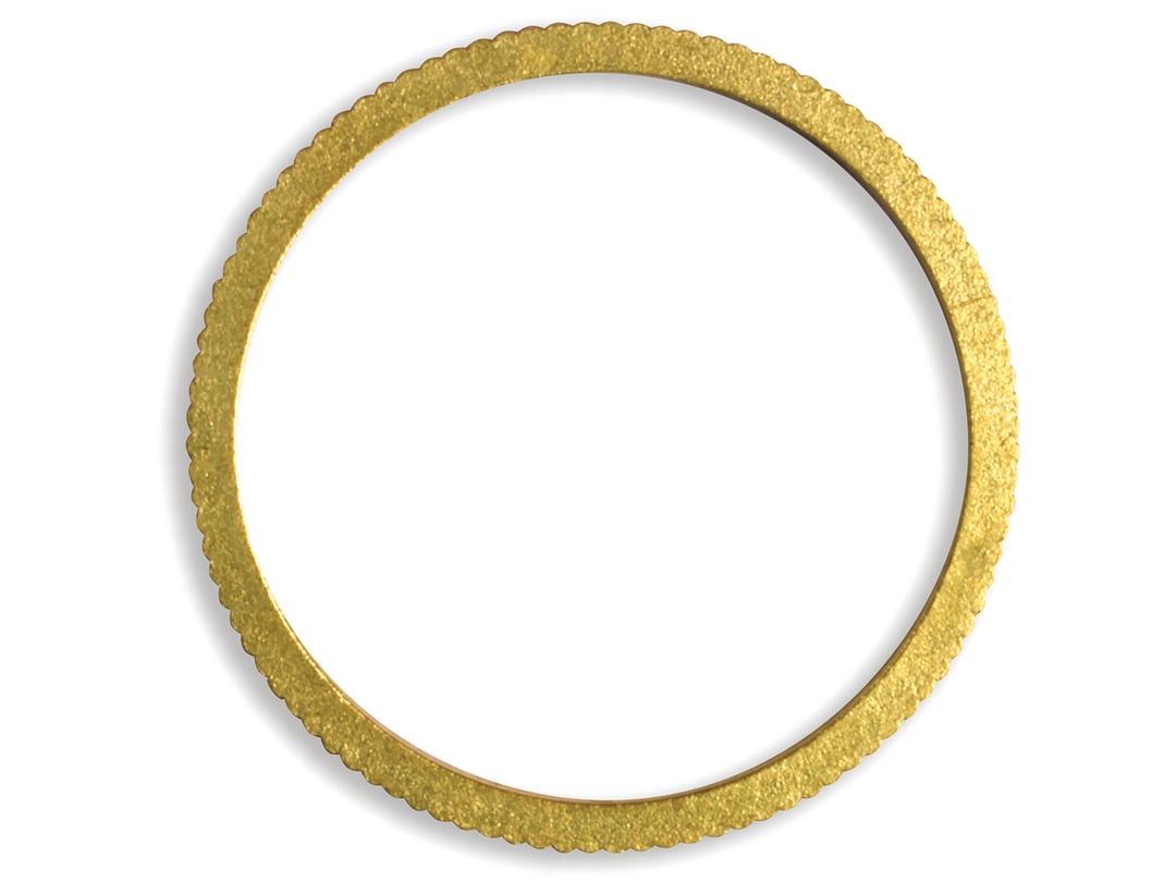 Mexco Diamond Blade Reducing Bush 25.4–22.23 Mm Red25-22