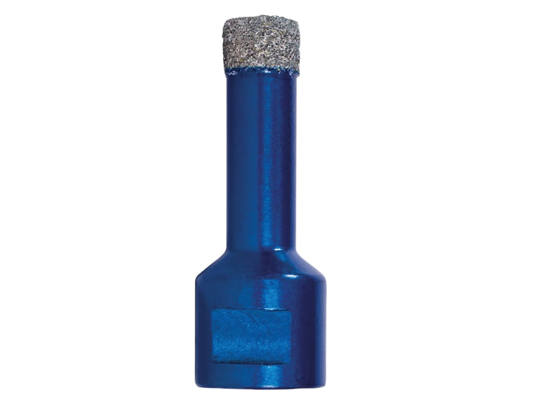 Mexco Xcel Grade Diamond Tile Drill Bit 14Mm Tdxcel14