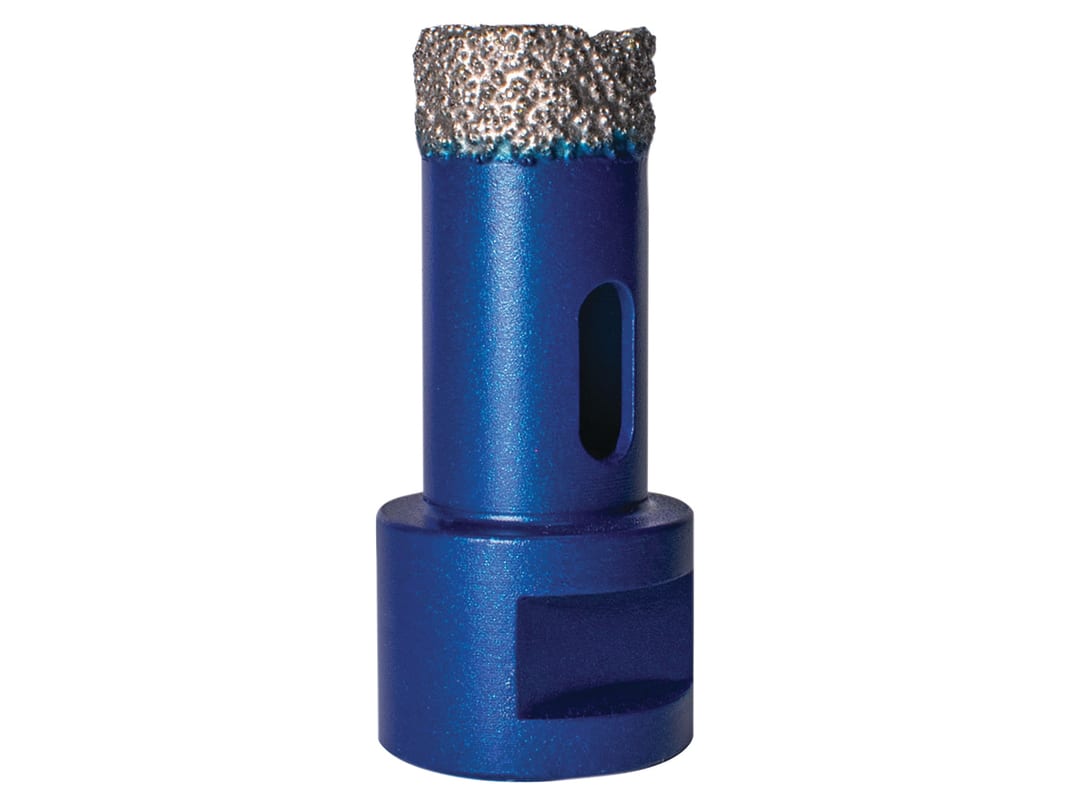 Mexco Xcel Grade Diamond Tile Drill Bit 20 Mm Tdxcel20