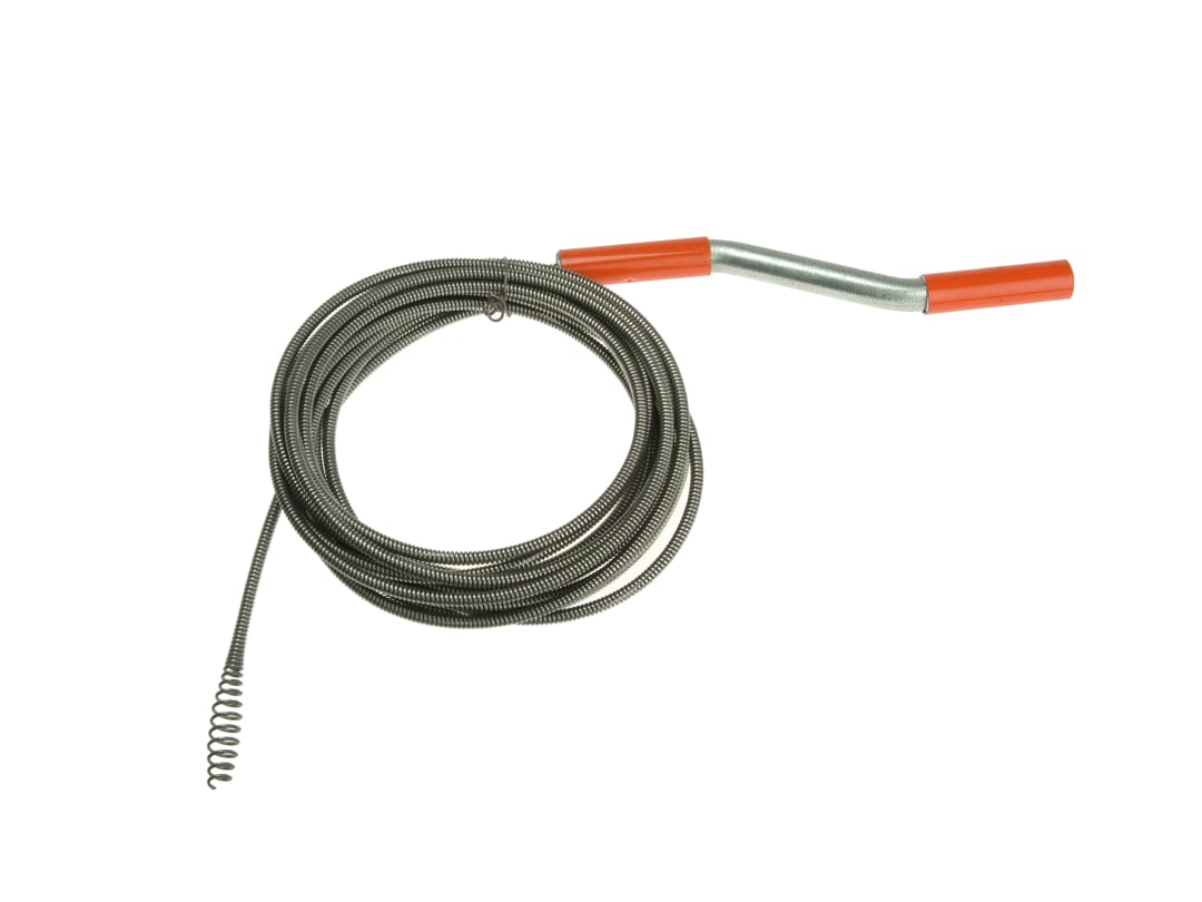 Monument 3344K Drain Auger 25Ft X 1/4In 3344K