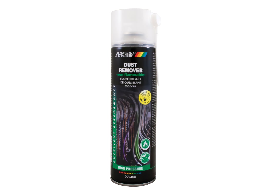Motip® Motip Pro Dust Remover 500Ml 090408