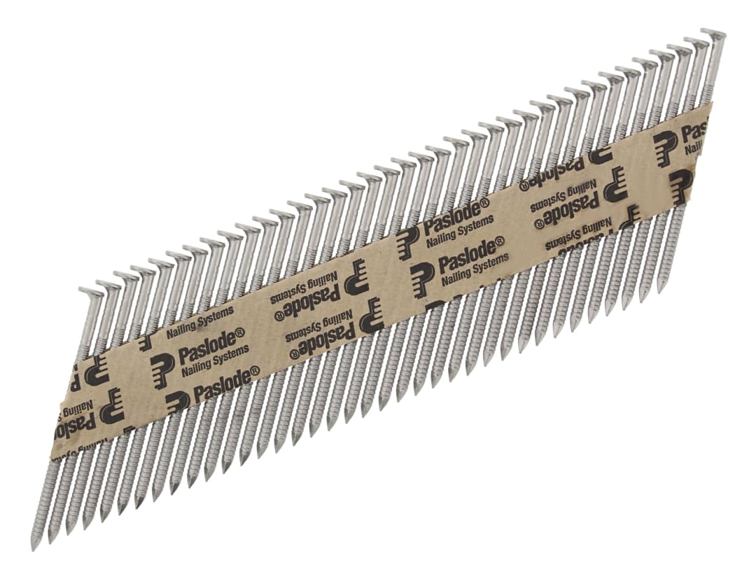 Paslode Im360 2.8 × 51 Mm Ring Nails A2 Stainless Steel 140624