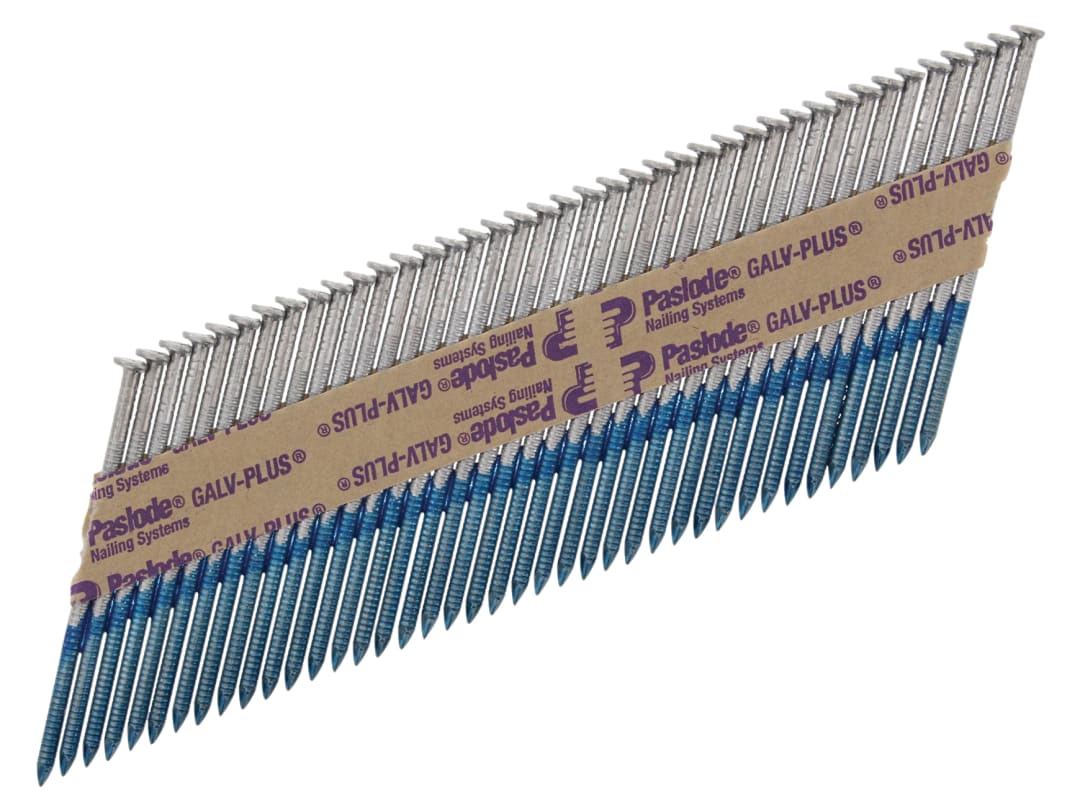 Paslode Im360 2.8 X 51 Mm Ring Nails Galv-Plus® 141080