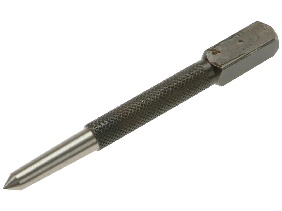 Priory 44 Series Centre Punch 6 Mm Square Head Pri4414