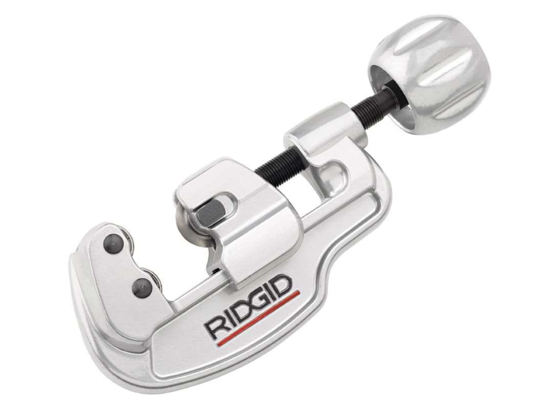 Ridgid 35S Stainless Steel Tube Cutter 5-35 Mm 29963