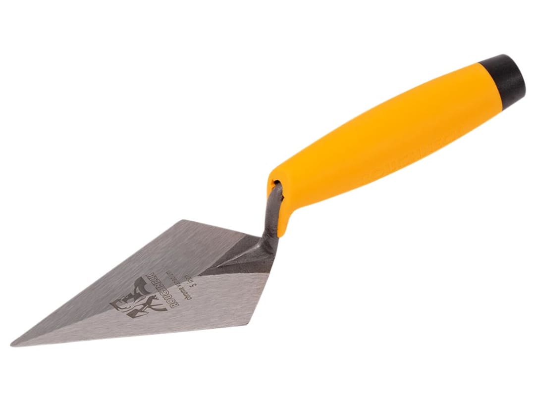 Roughneck Philadelphia Pointing Trowel 127Mm 51-025