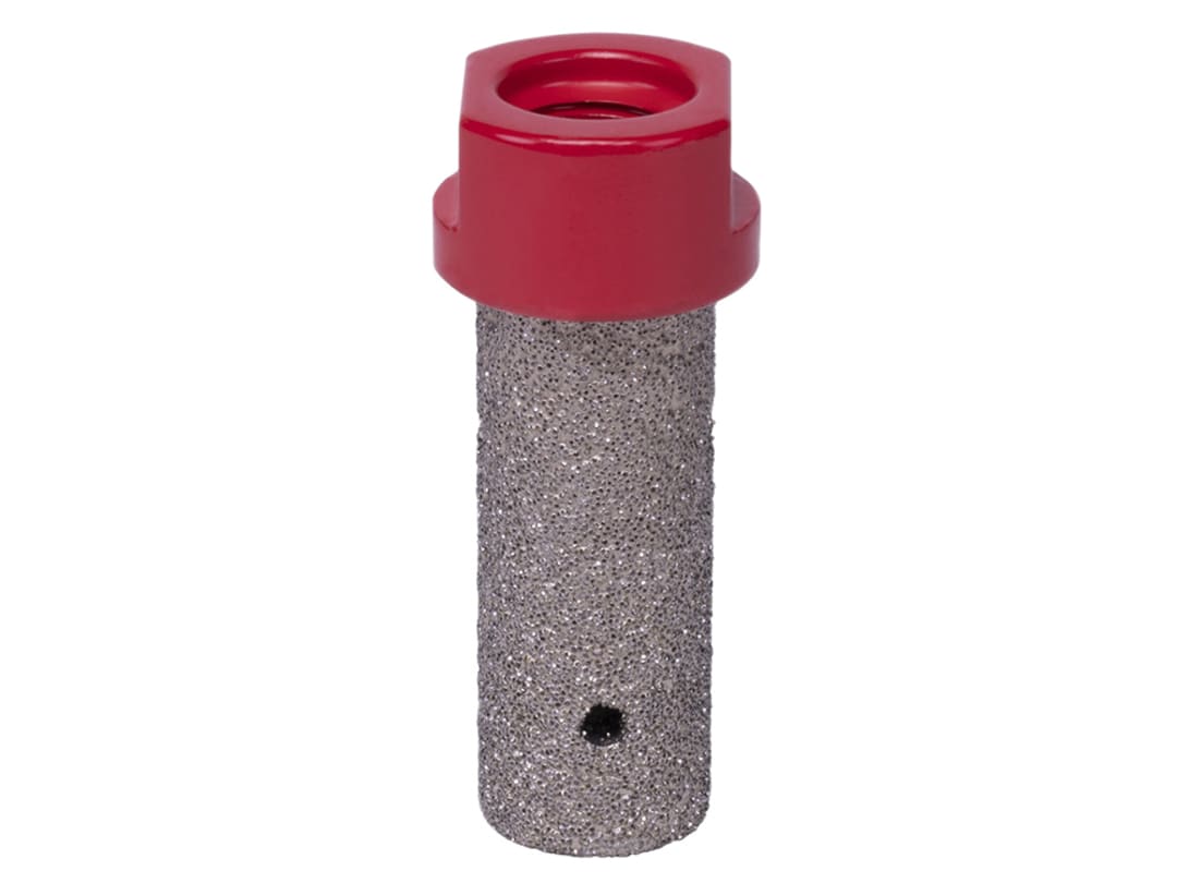 Rubi Tiling Tools Rubi Cylindrical Diamond Grinding Bit 20 Mm 06985