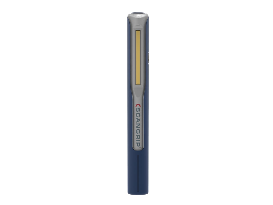 Scangrip® Light Scangrip Mag Pen 3 Rechargeable Led Pencil Work 03.5116