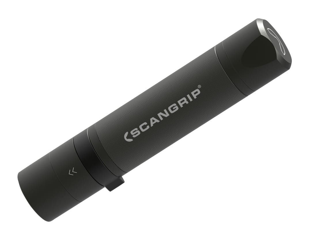Scangrip® Light Scangrip Flash 300 Torch 300 Lumens 03.5132